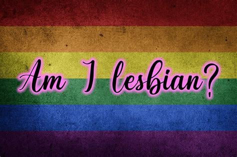 Am I A Lesbian Test: Free & Confidential (10 Questions)